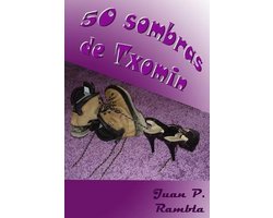 50 sombras de Txomin