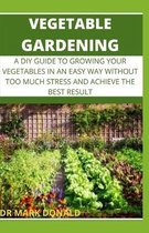 Vegetable Gardening