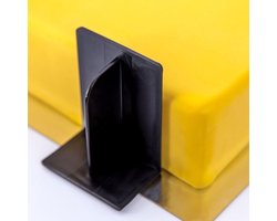 Dekofee Fondant Smoother Zijkanten