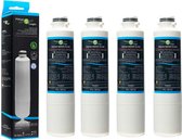 Filter Logic Waterfilter FFL-181S voor Samsung DA29-00020B - 4 Stuks