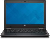 Dell Latitude E7270 - 12.5" - 256GB SSD - 8GB DDR4 - Refurbished Laptop