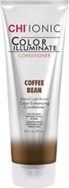 CHI - Ionic Color Illuminate - Color-Enhancing Conditioner - Coffee Bean - 251 ml