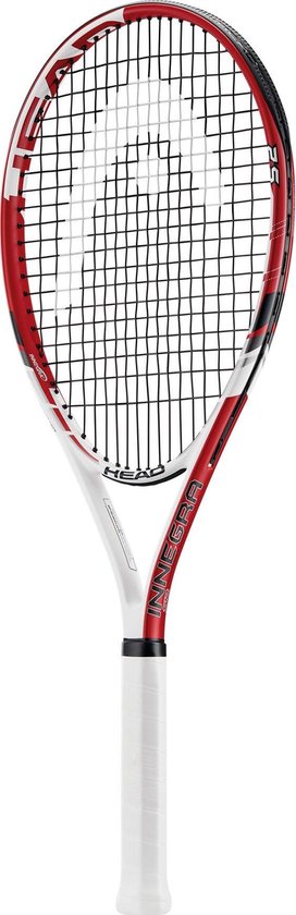Raquette de Tennis Head Adultes - rouge blanc | bol.com