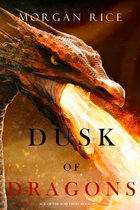 Age of the Sorcerers 6 - Dusk of Dragons (Age of the Sorcerers—Book Six)