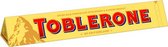 Toblerone Zwiterse melkchocolade met honing & amandel nougat - 200g