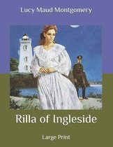 Rilla of Ingleside