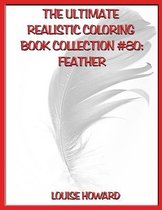 The Ultimate Realistic Coloring Book Collection #80