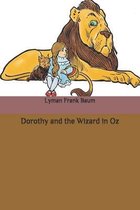 Dorothy and the Wizard in Oz