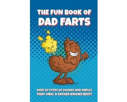 The Fun Book of Dad Farts