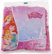 Disney Confetti Prinsessen Meisjes 150 Gram Papier Roze