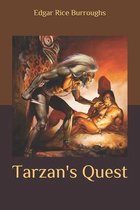 Tarzan's Quest