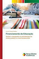 Financiamento da Educação