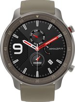 Amazfit GTR 47mm Smartwatch - titanium