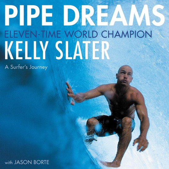 Pipe Dreams - cover