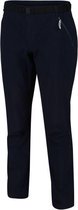 Regatta - Men's Xert III Stretch Walking Trousers - Outdoorbroek - Mannen - Maat 24 - Blauw