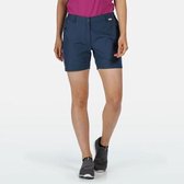 Regatta Highton Stretch VI Jas Kinderen - Olympian Blue/Elysium Blue/Navy F8A Regatta Highton Stretch VI Jas Kinderen - Olympian Blue/Elysium Blue/Navy F8A