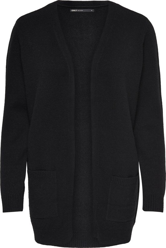 Cardigan A Maniche Lunghe ONLY Onlpiemonte – Lavorato A Maglia, Scollo A V, Perfetto Per L’inverno