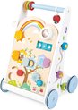 Le Toy Van Petilou Baby Activity Walker