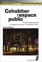Géographie sociale - Cohabiter l'espace public