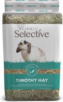 Supreme Selective Timothy Hay - Ruwvoer - 2 kg