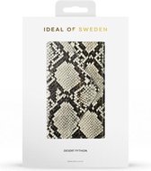 iDeal of Sweden Envelope Clutch voor iPhone 11 Pro Max/XS Max Desert Python