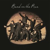 Paul McCartney and Wings - Band On The Run (CD)