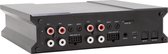 AUDIO SYSTEM DSP-SERIES 6-kanaals high-performance DSP met Freescale multi-core chip.