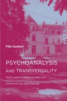 Psychoanalysis & Transversality