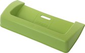 Kerbyset limegroen