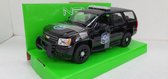Chevrolet Tahoe 2008 - 1:24 - Welly