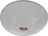 AUDIO SYSTEM 200 mm Luidspreker grill zwart (paar) voor AX08