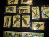 Dino World - uitdeelcadeautjes