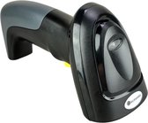 USB Barcodescanner KE-1000 NL-Handleiding