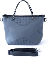 TAS XS Charcoal