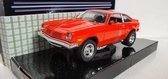 Chevrolet Vega Tuning 1974 - 1:24 - Motor Max