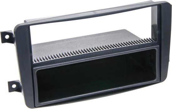 2 DIN Inbouwframes Mercedes Benz | MB Car Audio