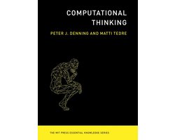Omslag van Computational Thinking