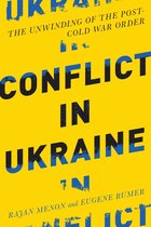 Boston Review Originals- Conflict in Ukraine