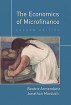 Economics Of Microfinance 2nd