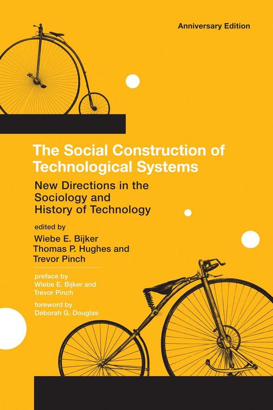 Social Construction Technological System - cover