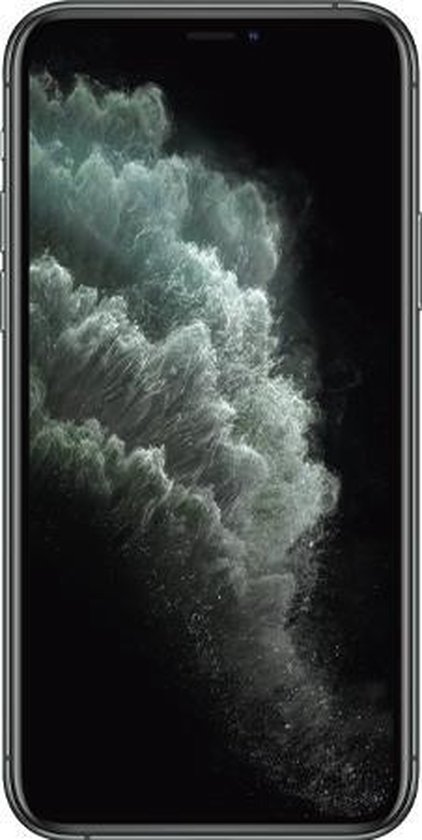 Apple iPhone 11 Pro - 64GB - Middernachtgroen