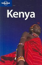 Lonely Planet / Kenya / druk 6