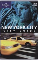 Lonely Planet New York City / Druk 14