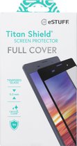 eSTUFF Samsung Galaxy A10s Doorzichtige schermbeschermer 1 stuk(s)