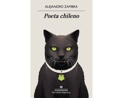 Poeta chileno