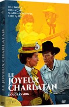 Le joyeux charlatan (Meet me at the Fair, 1956)