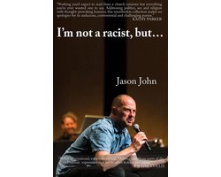 I'm not a racist, but I've got a racist butt.