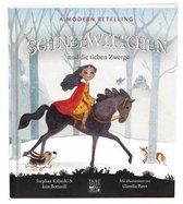 Schneewittchen und die siben Zwerge