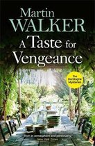 Walker, M: A Taste for Vengeance