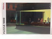 Edward Hopper: Nighthawks 1.000Teile